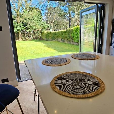 Coast Road Retreat-A Stunning 3 Bed Home In Larne Zewnętrze zdjęcie