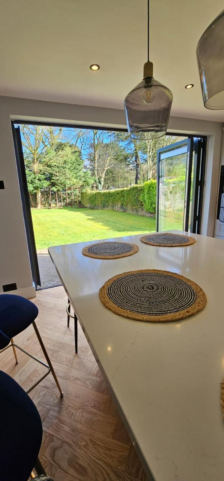 Coast Road Retreat-A Stunning 3 Bed Home In Larne Zewnętrze zdjęcie