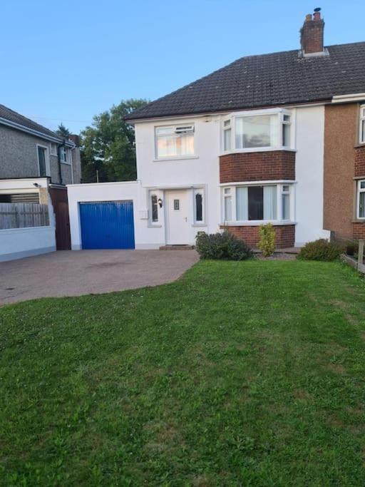 Coast Road Retreat-A Stunning 3 Bed Home In Larne Zewnętrze zdjęcie