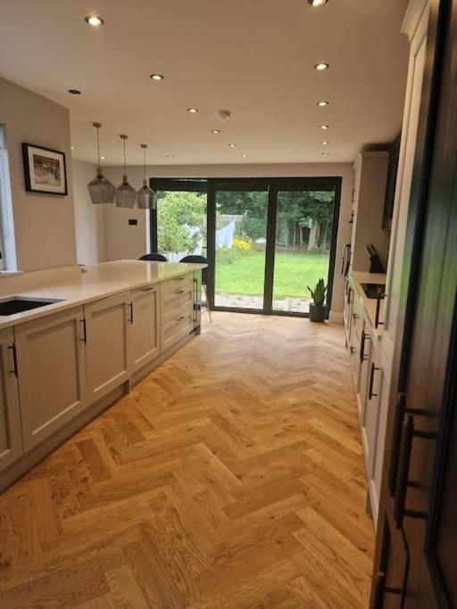 Coast Road Retreat-A Stunning 3 Bed Home In Larne Zewnętrze zdjęcie