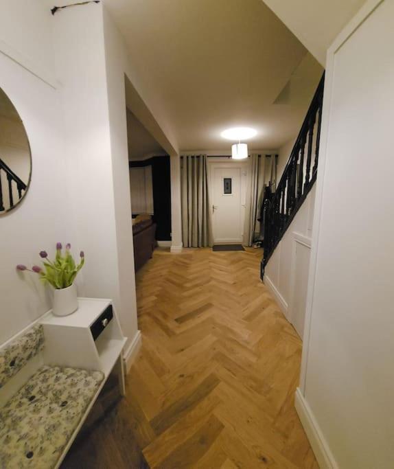 Coast Road Retreat-A Stunning 3 Bed Home In Larne Zewnętrze zdjęcie