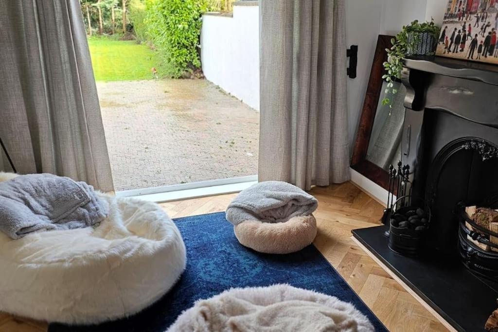 Coast Road Retreat-A Stunning 3 Bed Home In Larne Zewnętrze zdjęcie