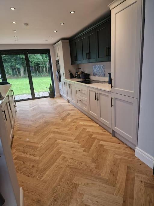 Coast Road Retreat-A Stunning 3 Bed Home In Larne Zewnętrze zdjęcie