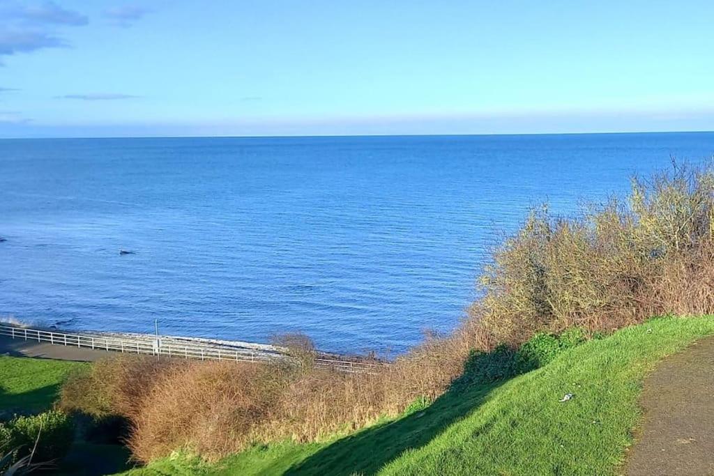 Coast Road Retreat-A Stunning 3 Bed Home In Larne Zewnętrze zdjęcie