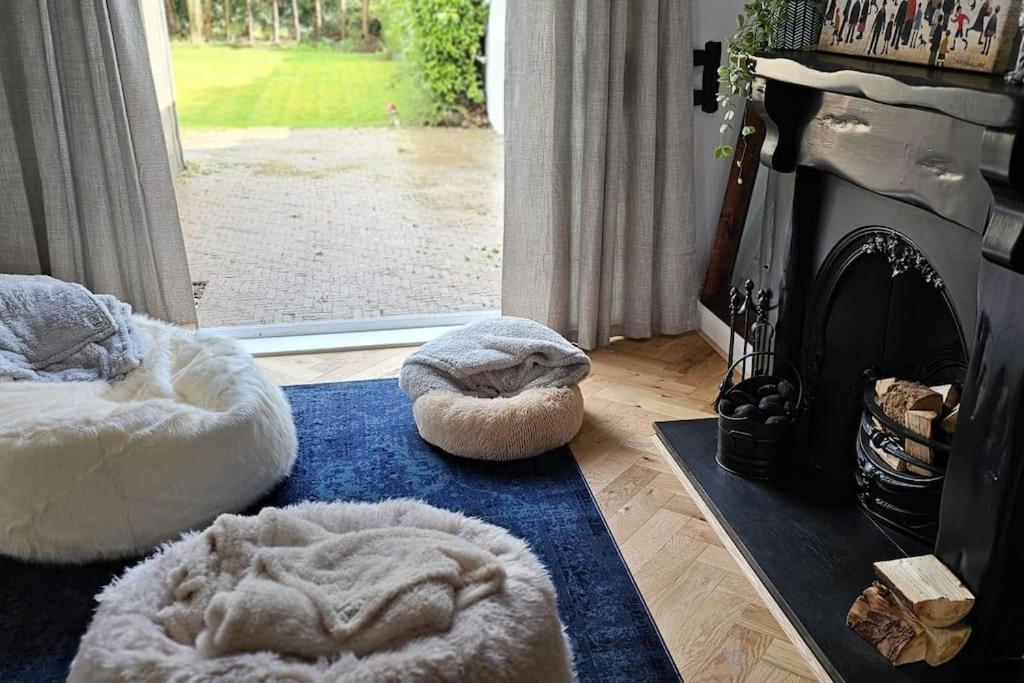 Coast Road Retreat-A Stunning 3 Bed Home In Larne Zewnętrze zdjęcie