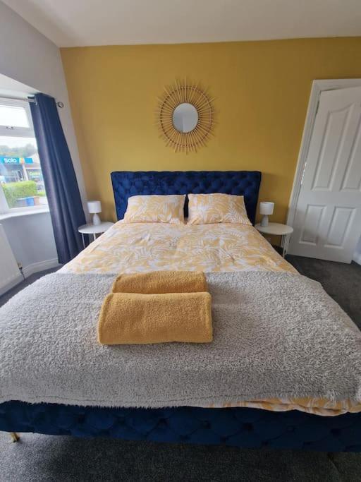 Coast Road Retreat-A Stunning 3 Bed Home In Larne Zewnętrze zdjęcie