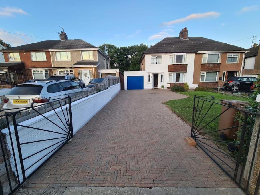 Coast Road Retreat-A Stunning 3 Bed Home In Larne Zewnętrze zdjęcie